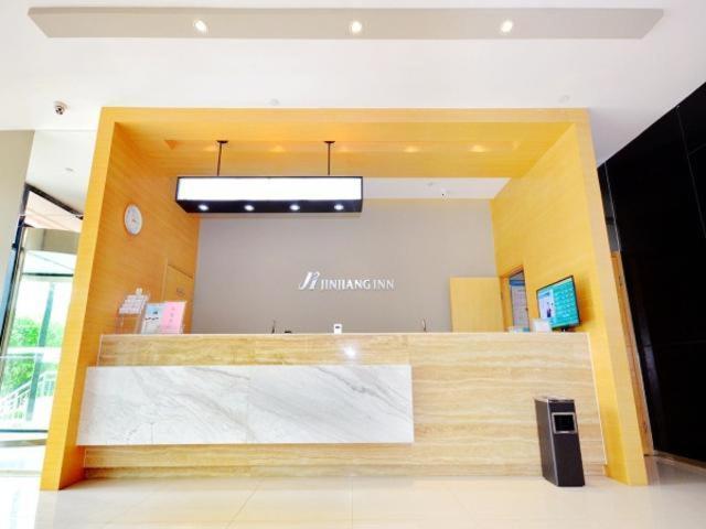 Jinjiang Inn Wuhan Optics Valley Avenue Gaoxiner Road ภายนอก รูปภาพ